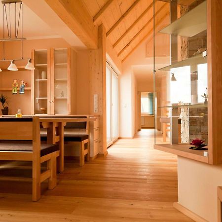 Familien Ferien Wohnung By Holzbau Schesslitz Exterior photo