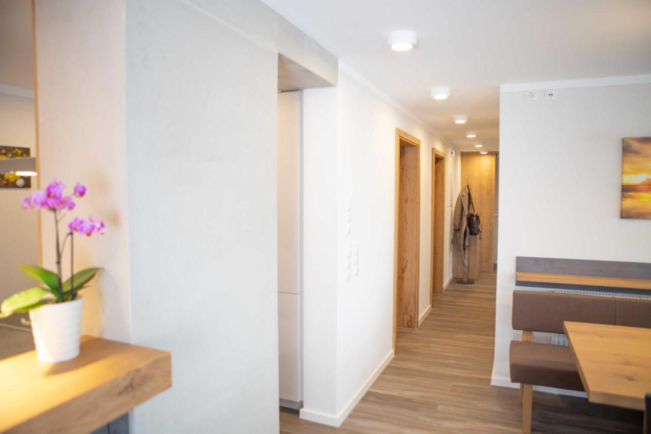 Familien Ferien Wohnung By Holzbau Schesslitz Exterior photo
